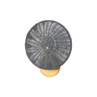 Destiny Wall Sconce (6939|H825101-AGB)