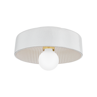 Ray Flush Mount (6939|H778501-AGB/CRW)