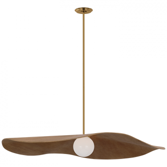 Mahalo 40'' Pendant (279|WS 5042HAB-NO)