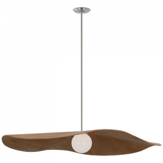 Mahalo 40'' Pendant (279|WS 5042PN-NO)