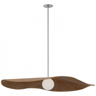 Mahalo 40'' Pendant (279|WS 5042PN-NO)