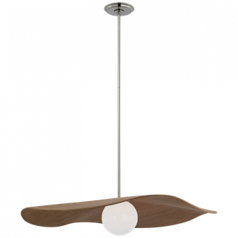 Mahalo 28'' Pendant (279|WS 5040PN-NO)