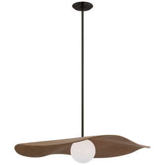 Mahalo 28'' Pendant (279|WS 5040BZ-NO)