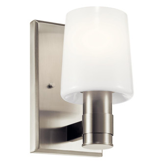 Wall Sconce 1Lt (2|55174NI)