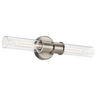 Wall Sconce 2Lt (2|52654NI)