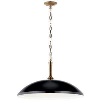 Pendant 1Lt (2|52637BK)
