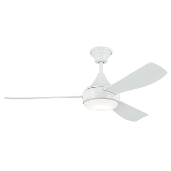54 Inch Ample Fan (2|310354WH)