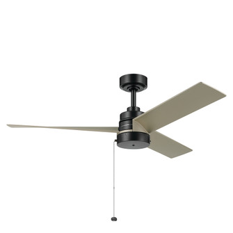 52 Inch Spyn Lite Fan (2|300375SBK)