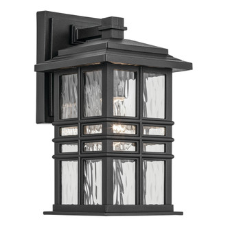 Outdoor Wall 1Lt (2|49829BKT)