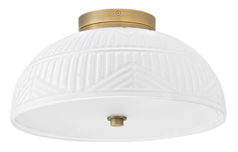 Small Flush Mount (87|57861LCB)