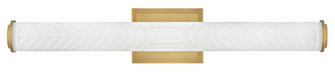 Medium LED Vanity (87|57863LCB)