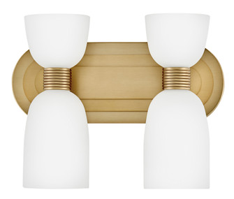 Small Two Light Vanity (87|52962LCB-LL)