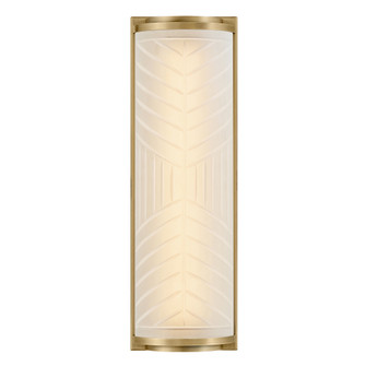 Medium Bath Sconce (87|57860LCB)