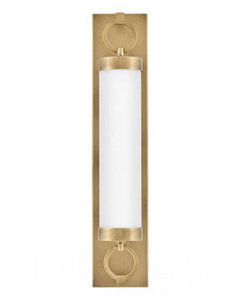 Medium LED Vanity (87|52292HB)