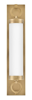 Medium LED Vanity (87|52292HB)