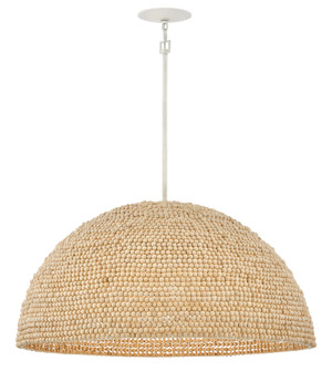 Medium Convertible Chandelier (87|38465TXP)
