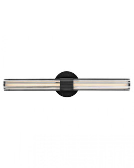 Medium LED Vanity (87|51312BK)