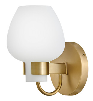 Small Sconce (87|50950HB)