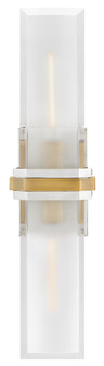 Large Sconce (87|50942PN-HB)