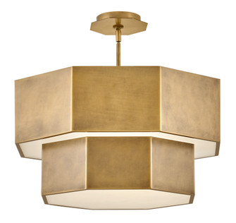 Medium Convertible Chandelier (87|46994HB)