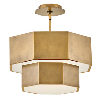 Medium Convertible Flush Mount (87|46991HB)