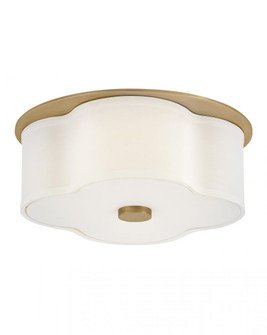 Medium Flush Mount (87|46441HB)