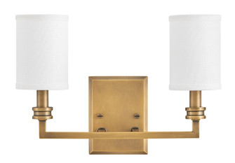 Medium Sconce (87|46412HB)