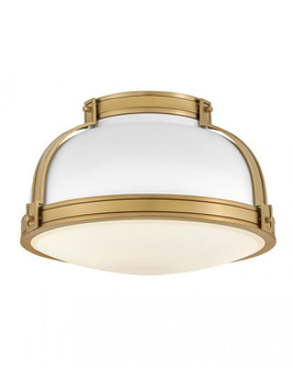 Medium Flush Mount (87|46351MW-LCB)