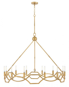 Large Chandelier (87|45786DA)