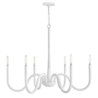 Large Chandelier (87|45016TXP)