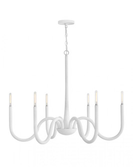 Large Chandelier (87|45016TXP)