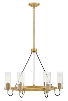 Medium Chandelier (87|37855HB)
