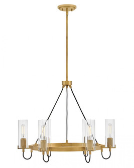 Medium Chandelier (87|37855HB)