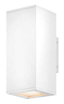 Medium Up/Down Light Wall Sconce (87|28914TW-LL)