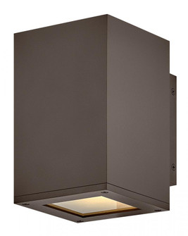 Small Downlight Wall Mount Lantern (87|28910AZ-LL)