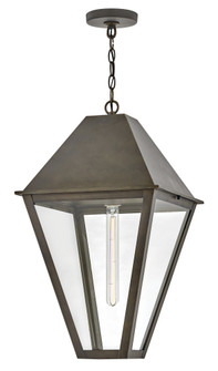Large Hanging Lantern (87|28862BLB)