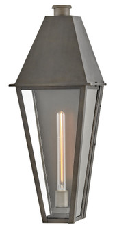Large Wall Mount Lantern (87|28860BLB)