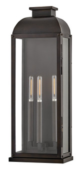 Large Wall Mount Lantern (87|28835DX)