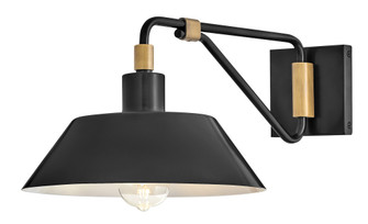 Medium Wall Mount Barn Light (87|28824BX)