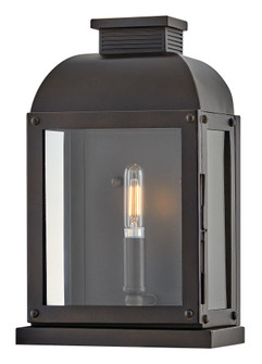 Small Wall Mount Lantern (87|28830DX)