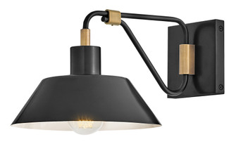 Small Wall Mount Barn Light (87|28820BX)