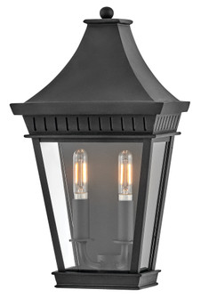Medium Wall Mount Lantern (87|27096MB)