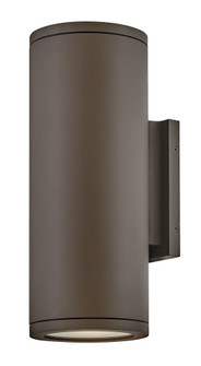 Large Up/Down Light Wall Sconce (87|13595AZ-LL)
