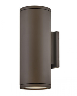 Medium Wall Mount Lantern (87|13595AZ-LL)