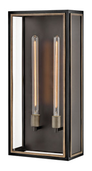 Large Wall Sconce (87|12985BK-LL)