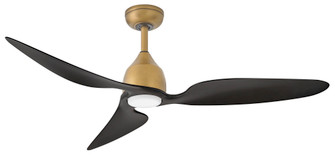 Azura 52'' LED Smart Fan (87|906352FHB-LWD)