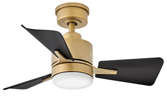 Atom 30'' LED Fan (87|906030FHB-LDA)
