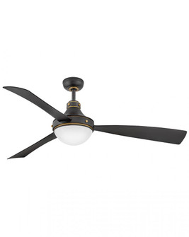 Oliver 62'' LED Smart Fan (87|905962FMB-LWD)
