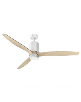 Facet 60'' LED Dual Mount Smart Fan (87|905860FMW-LDDK)