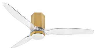 Facet 52'' LED Smart Fan (87|905852FHB-LDD)